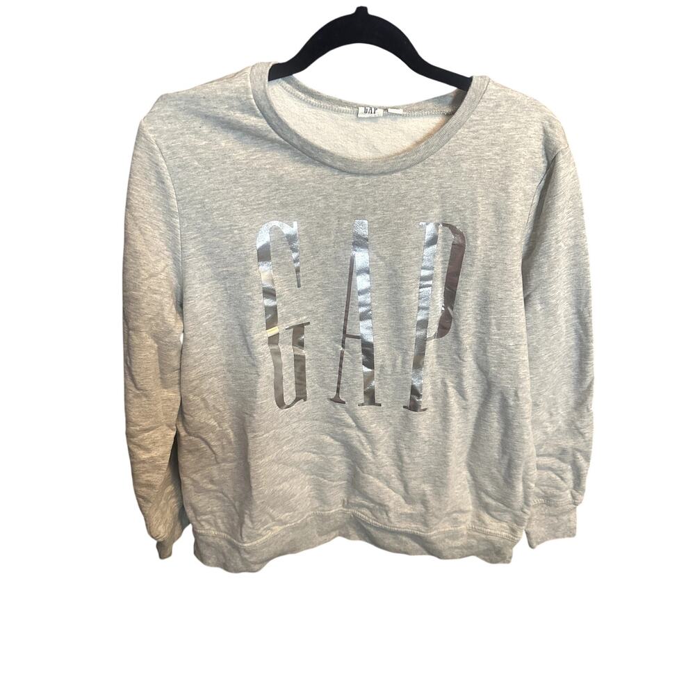 Gap Logo Lg Sweatshirt